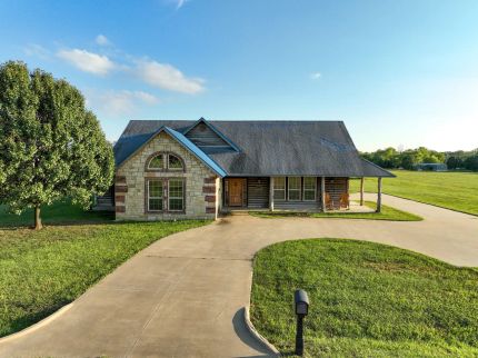 Farm and Ranch for sale in Nowata County, Oklahoma