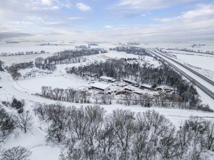 Undeveloped Land for sale in Buchanan County, Iowa