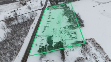 Land for sale in Onondaga County, New York