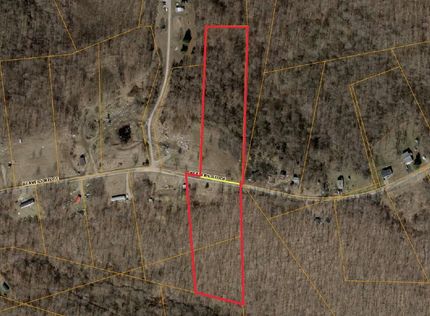 Land for sale in Pike County, Ohio