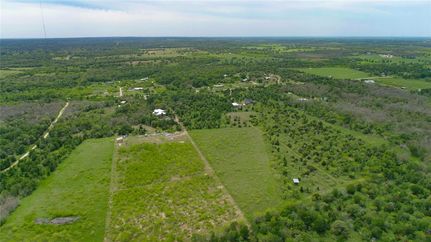 Land for sale in Bastrop County, Texas
