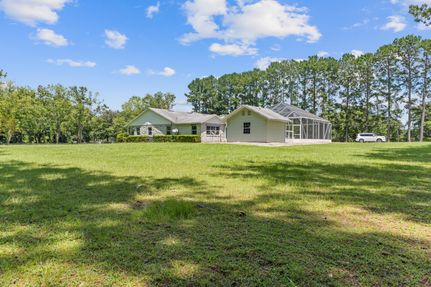 Timberland Property for sale in Levy County, Florida