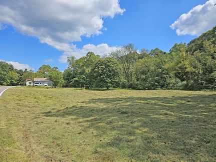 Land for sale in Tyler County, West Virginia