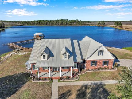 Farm and Ranch for sale in Colquitt County, Georgia