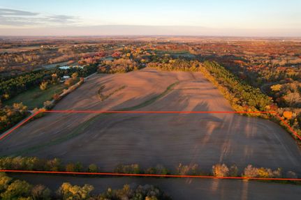 Land for sale in McHenry County, Illinois