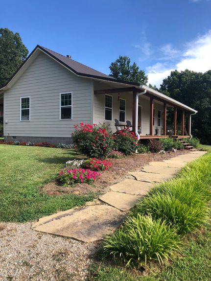 Land for sale in Metcalfe County, Kentucky