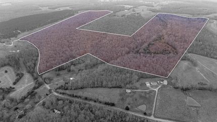 Land for sale in Lawrence County, Tennessee