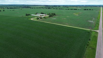 Farm and Ranch for sale in Yankton County, South Dakota