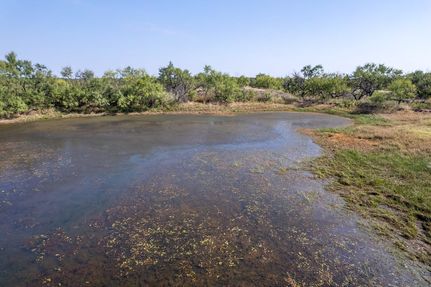 Land for sale in Brown County, Texas