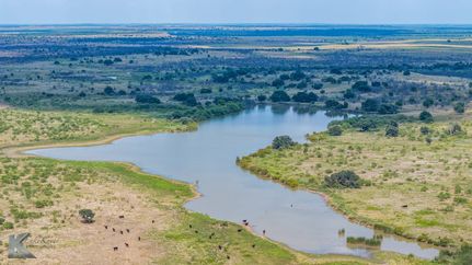 Land for sale in Throckmorton County, Texas