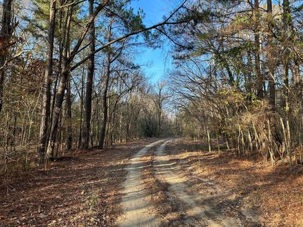 Land for sale in Yazoo County, Mississippi