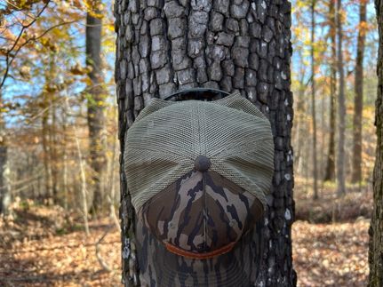 Land for sale in Yazoo County, Mississippi