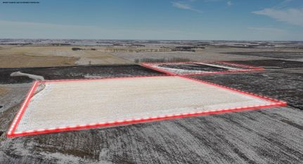 Land for sale in Kingsbury County, South Dakota