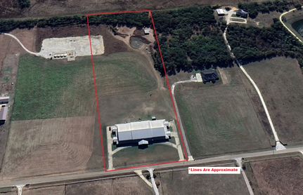 Land for sale in Johnson County, Texas