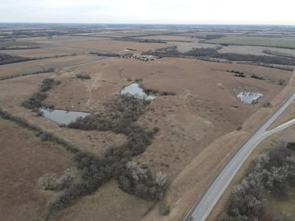 Recreational Property for sale in McPherson County, Kansas