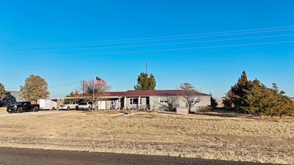 Land for sale in Swisher County, Texas