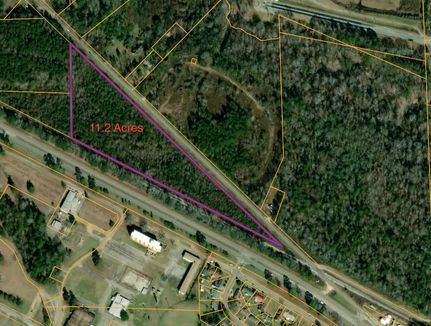 Commercial Property for sale in Dallas County, Alabama