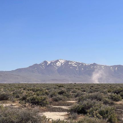 Land for sale in Washoe County, Nevada