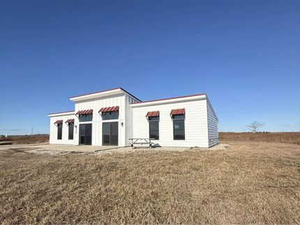 Land for sale in Chase County, Kansas