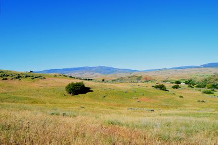 Land for sale in Adams County, Idaho