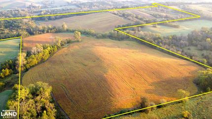 Land for sale in Putnam County, Missouri