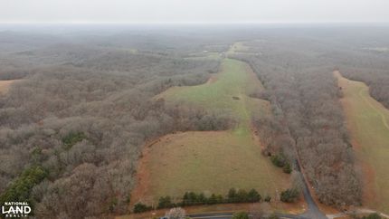 Land for sale in Christian County, Missouri