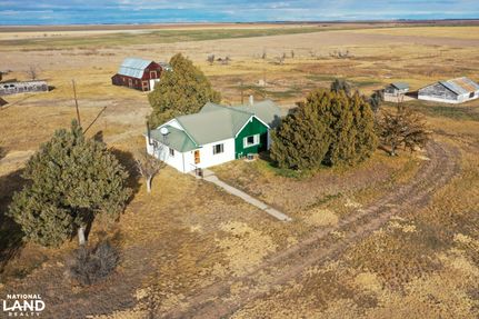 Land for sale in Phillips County, Colorado