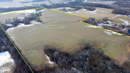 Land for sale in Greene County, Illinois