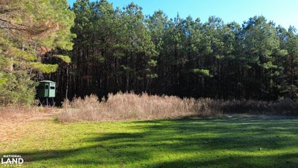 Land for sale in Berkeley County, South Carolina