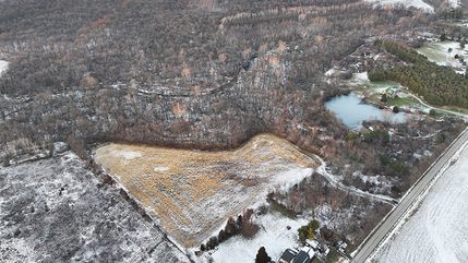 Land for sale in Morrow County, Ohio