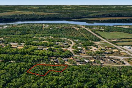 Land for sale in Taney County, Missouri