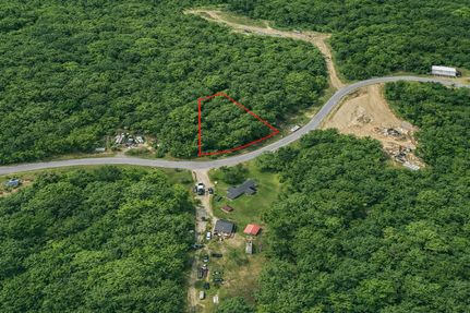 Homesite for sale in Benton County, Tennessee