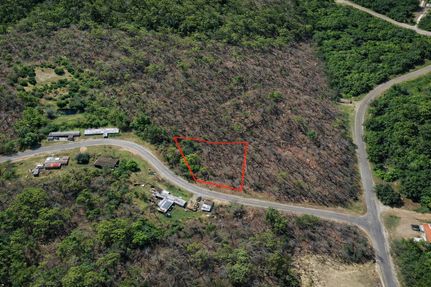 Homesite for sale in Benton County, Tennessee