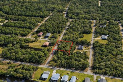 Land for sale in Hancock County, Mississippi