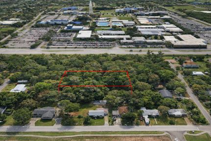 Land for sale in Saint Lucie County, Florida