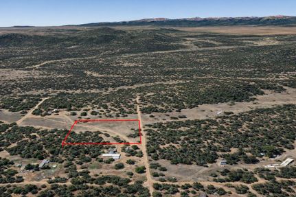 Land for sale in Fremont County, Colorado