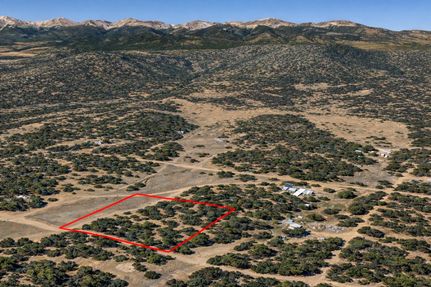 Land for sale in Fremont County, Colorado