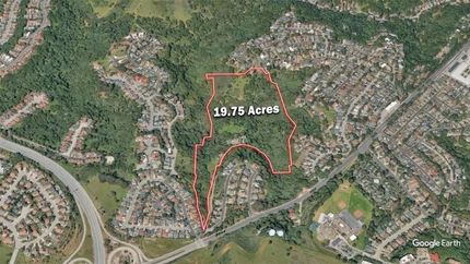 Land for sale in San Mateo County, California