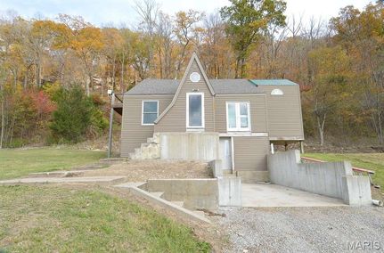 Land for sale in Randolph County, Illinois