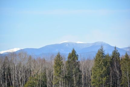 Land for sale in Oxford County, Maine