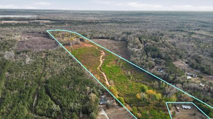 Land for sale in Florence County, South Carolina