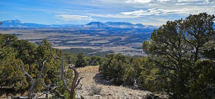 Land for sale in Huerfano County, Colorado