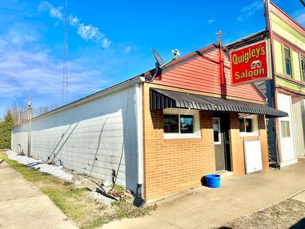 Homesite for sale in Warren County, Illinois