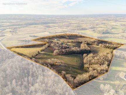 Land for sale in Barren County, Kentucky