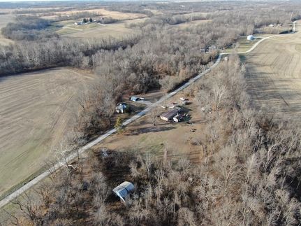 Hunting Property for sale in Edgar County, Illinois