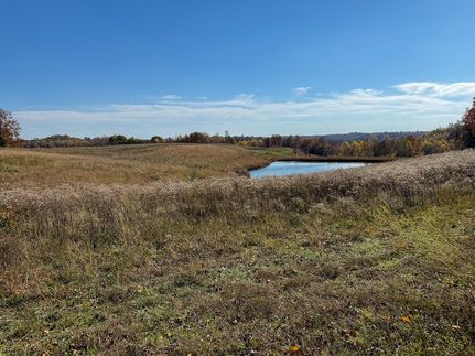 Land for sale in Greenup County, Kentucky