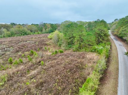 Recreational Property for sale in Jefferson Davis County, Mississippi