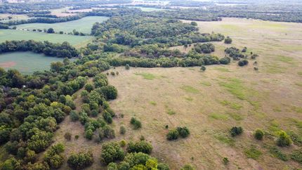 Land for sale in Bourbon County, Kansas