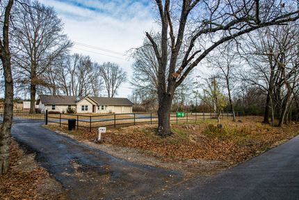 Land for sale in Creek County, Oklahoma
