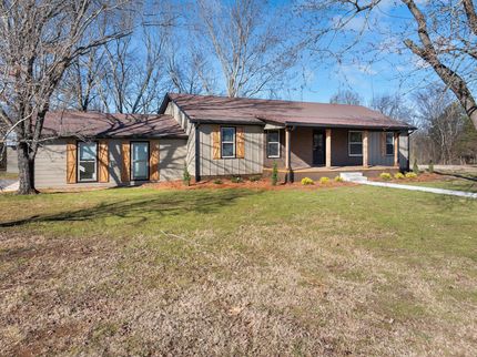 Land for sale in Bedford County, Tennessee